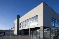 Athlone AIT Sports Arena