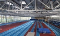 Athlone AIT Sports Arena