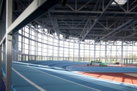 Athlone AIT Sports Arena