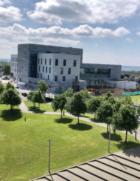 Galway Garda Headquarters