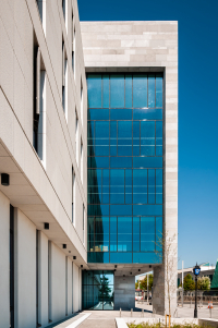 Galway Garda Headquarters