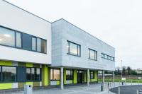 Tuam Primary Care Centre