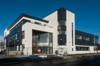 Claremorris Primary Care Centre