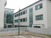 NUIG School of Nursing