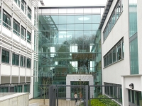 NUIG School of Nursing