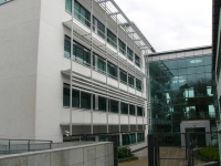 NUIG School of Nursing