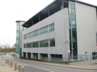 NUIG School of Nursing