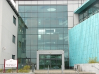 NUIG School of Nursing