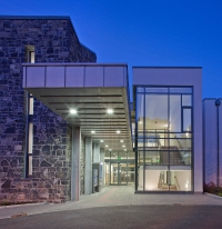 St Mary&#039;s Care of the Elderly, Mullingar