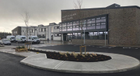 Colaiste Chlairin Athenry