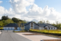 Gaelscoil na Cruaiche, Westport, Co. Mayo