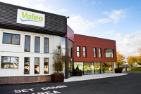 Valeo Vision Systems, Tuam