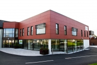 Valeo Vision Systems, Tuam