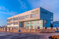 Gaelscoil an Chollin and Saplings, Mullingar Primary Schools