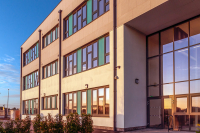 Gaelscoil an Chollin and Saplings, Mullingar Primary Schools