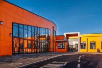 Gaelscoil an Chollin and Saplings, Mullingar Primary Schools