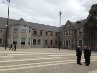 Grangegorman, Dublin