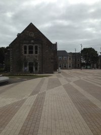 Grangegorman, Dublin