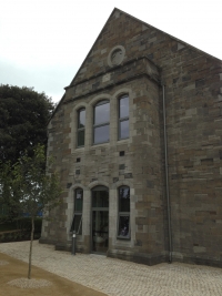 Grangegorman, Dublin