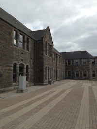 Grangegorman, Dublin