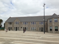 Grangegorman, Dublin