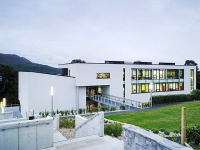 St Angela&#039;s College, Sligo