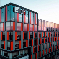 Aloft Hotel, Dublin